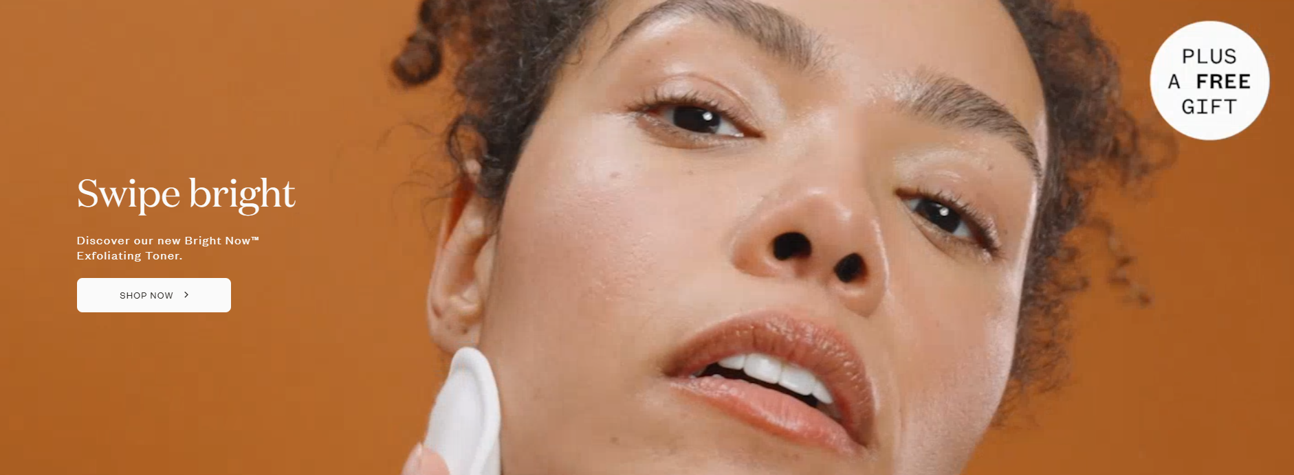 Pure Science for Sensitive Skin
